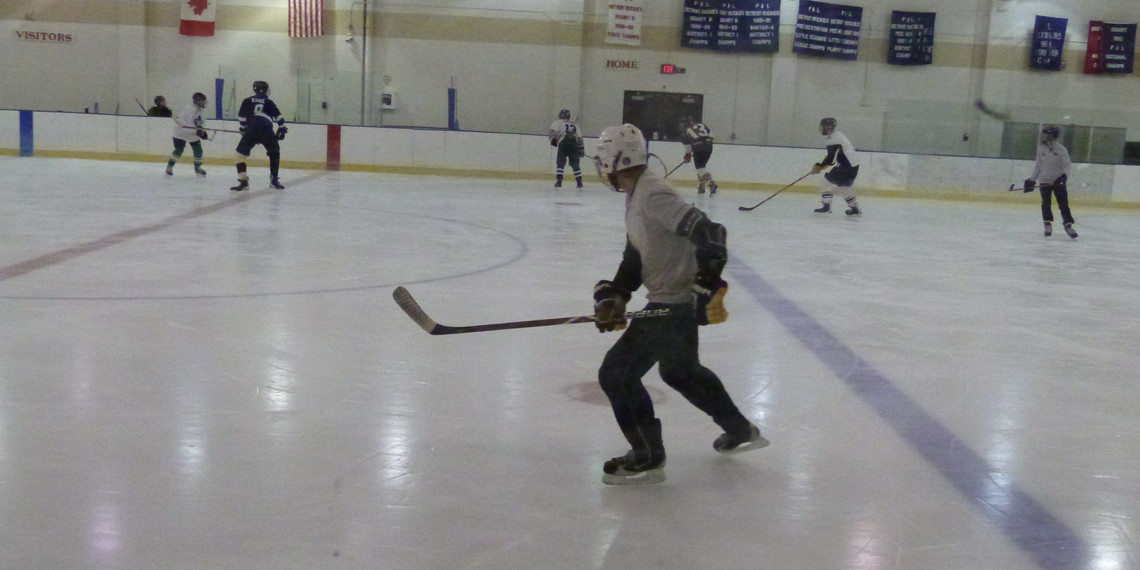 Hockey 3
