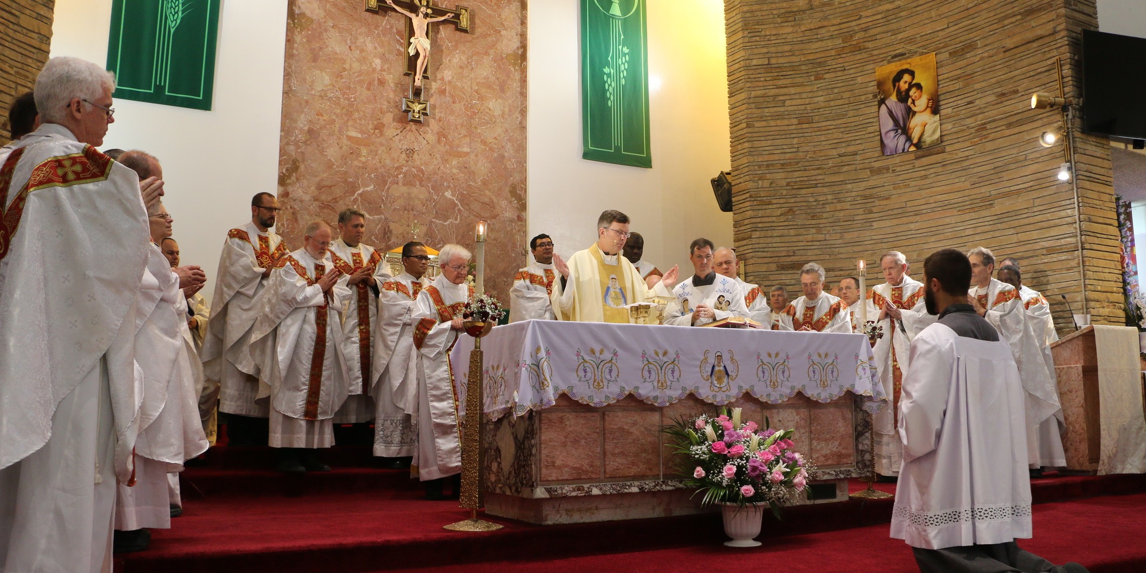 priests