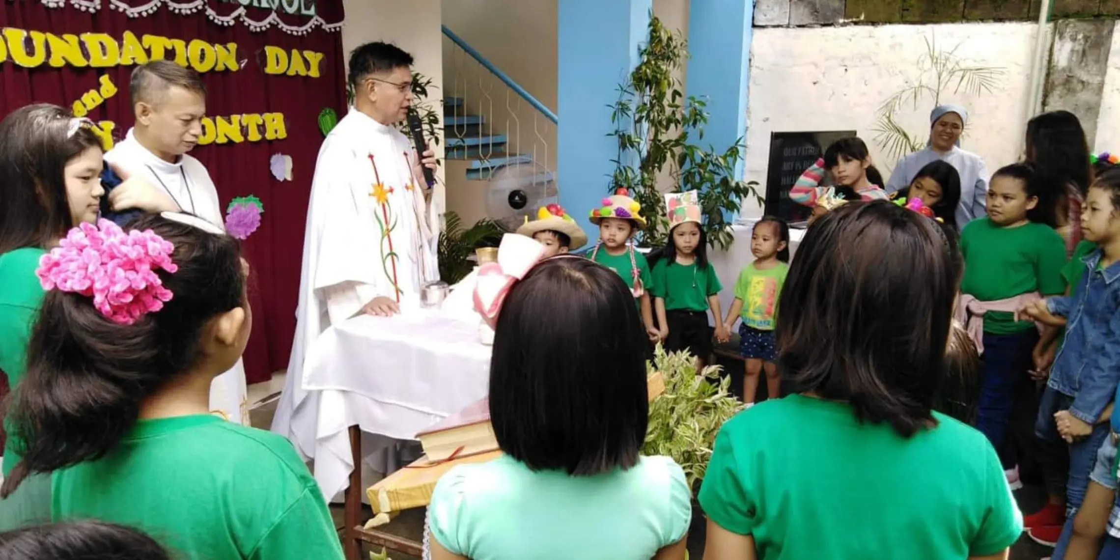 carabel learning school phillipines