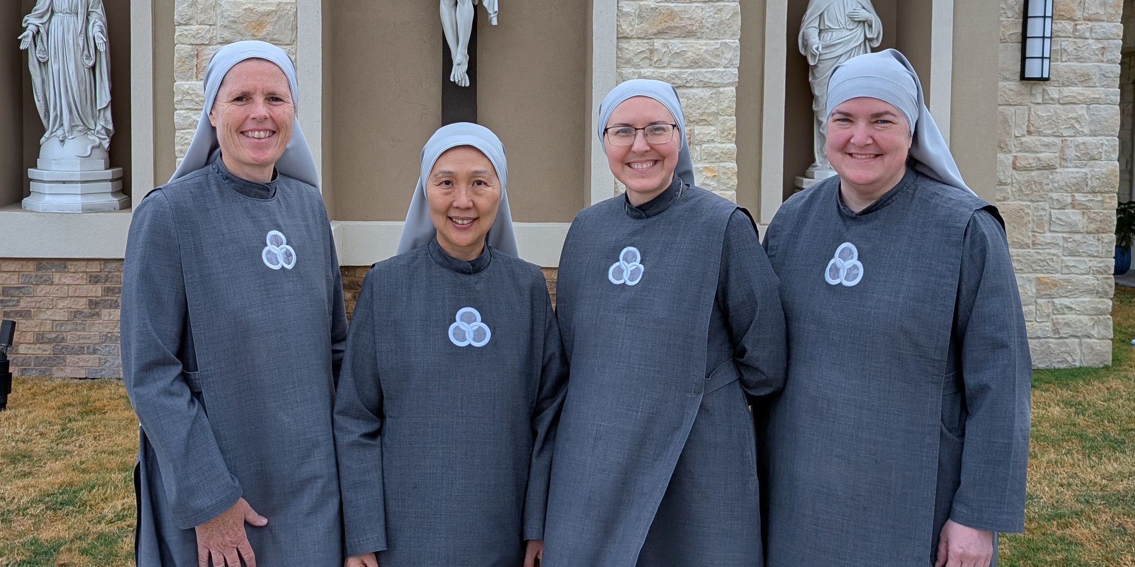 Sisters Generalate 2026