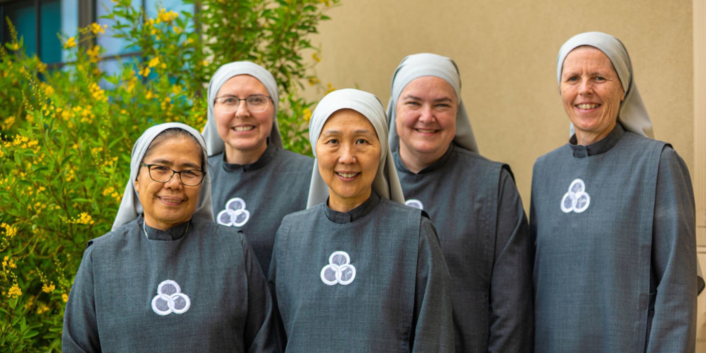 General Council members