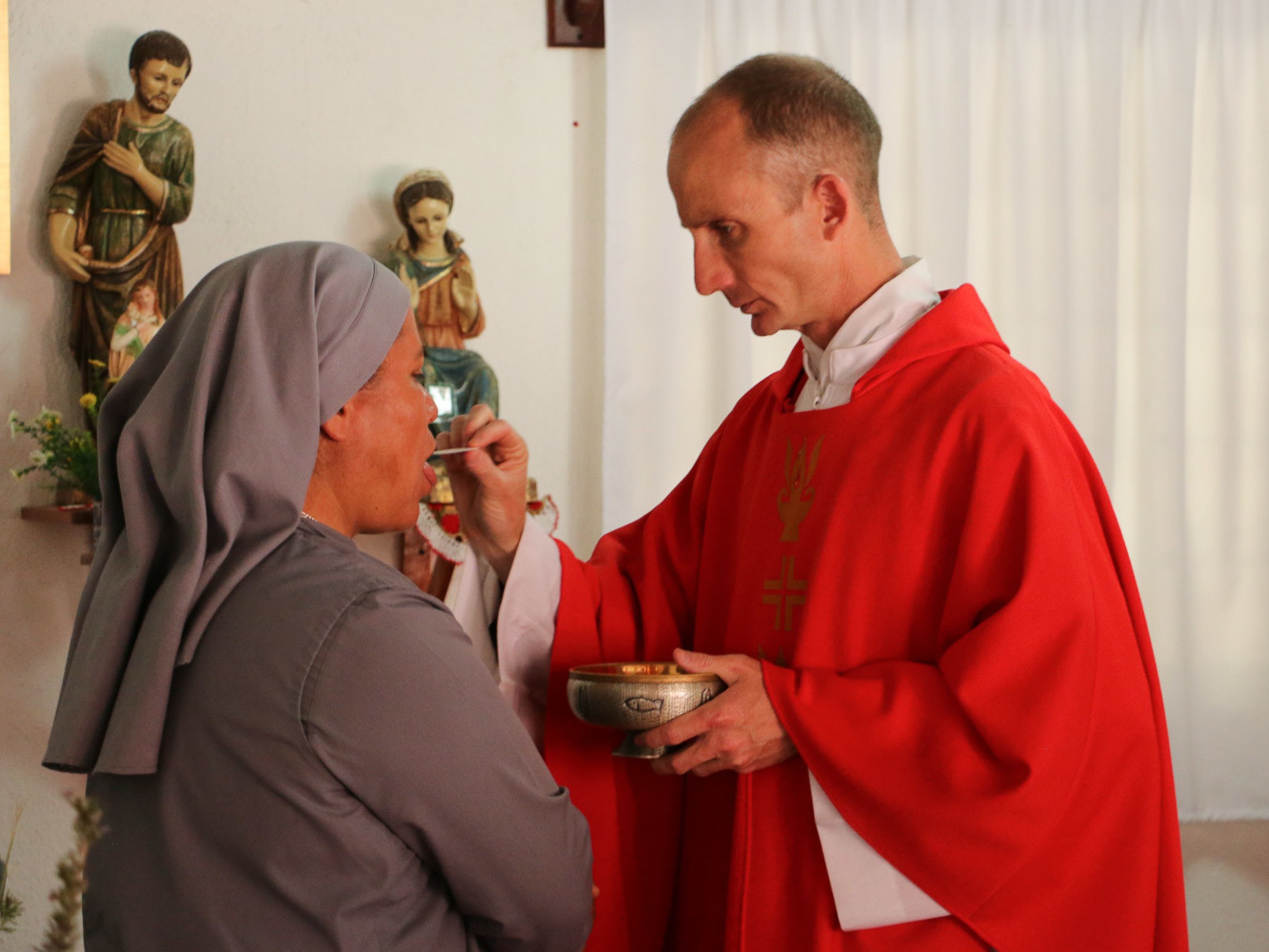 Vocations 7